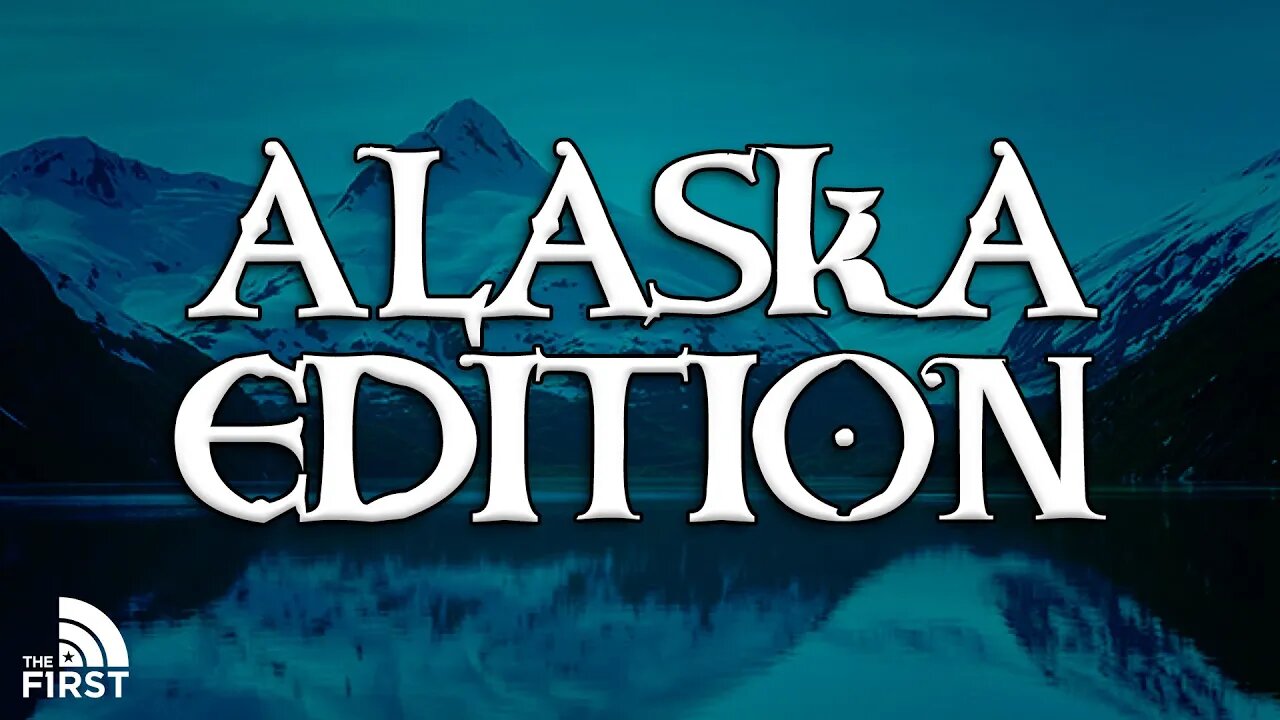 Midterm Breakdown Alaska Edition