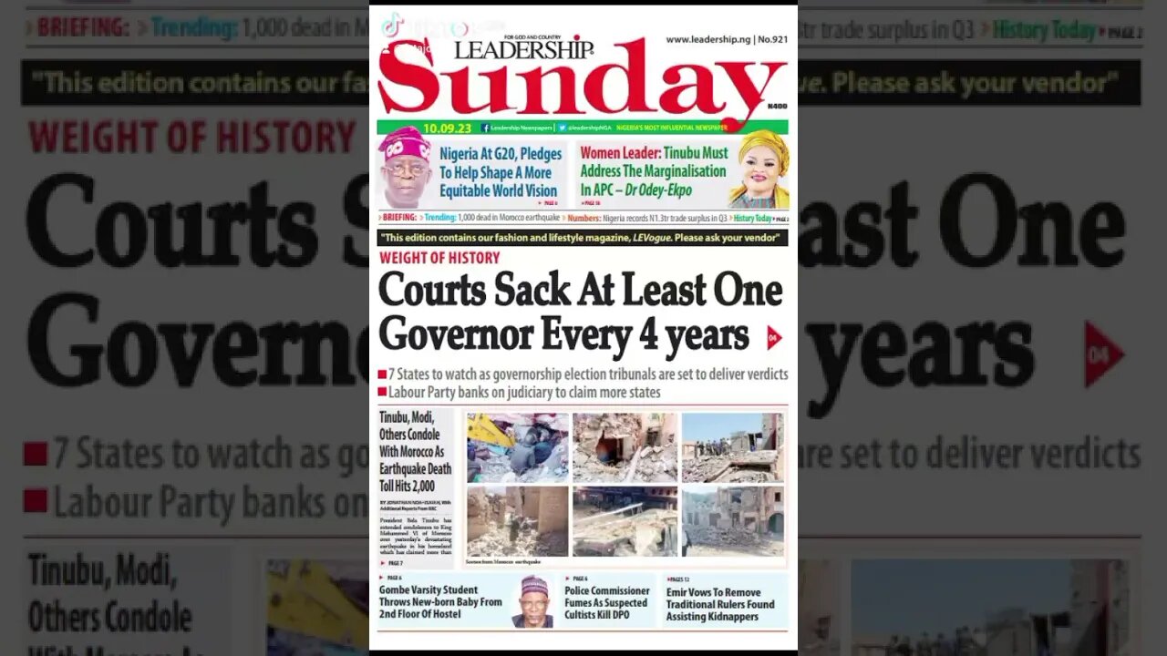 Today's Newspaper #newsupdate #news #newspaper #onlinenewspaper #dailynewspaper #newspapers