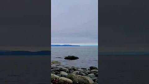 nice calming ocean waves. #shorts #relaxation #oceanwaves