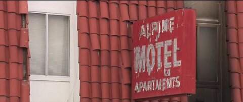 Las Vegas to educate rental property owners on safety following Alpine fire