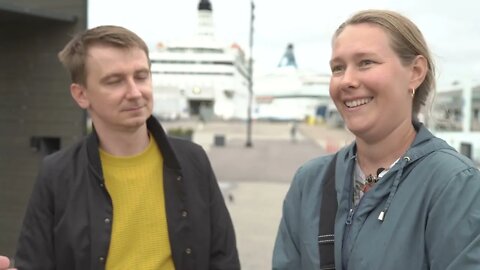 Episode 630 - Russians in Awkward Position Due to War in Ukraine