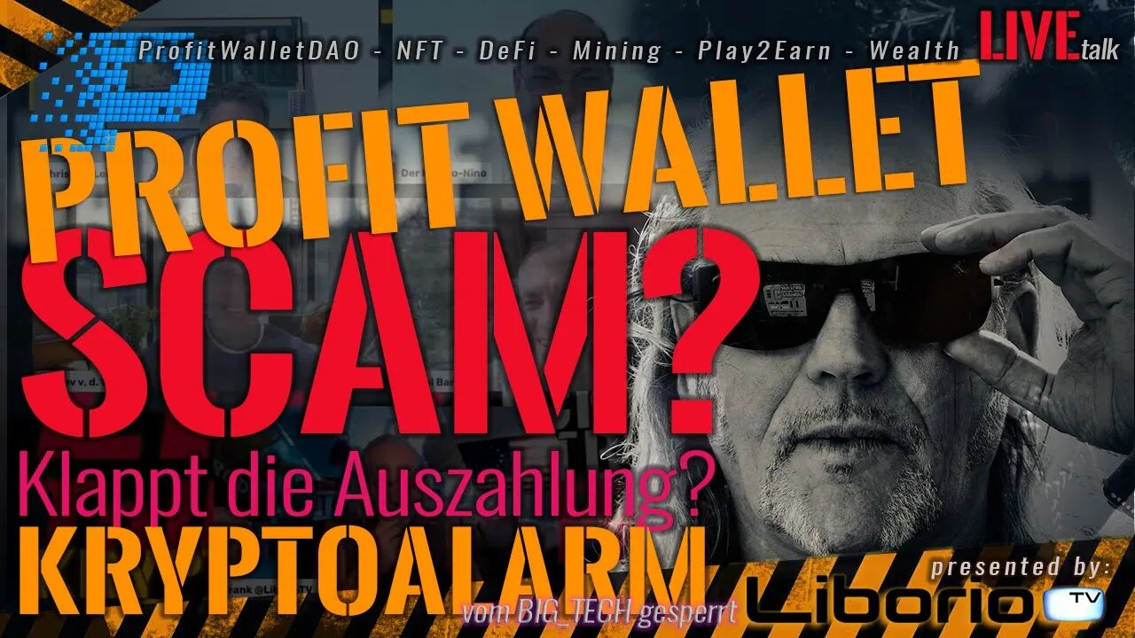 Profit Wallet - So zahlst Du aus! PayOut