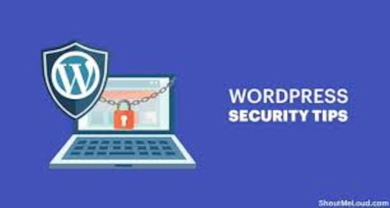 Wordpress Security Guide Reveals How To Defend Wp Site Against Hackers