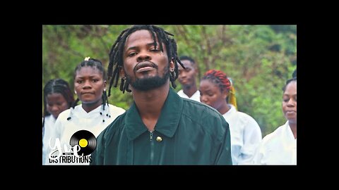 Fameye - Praise (Official Music Video)