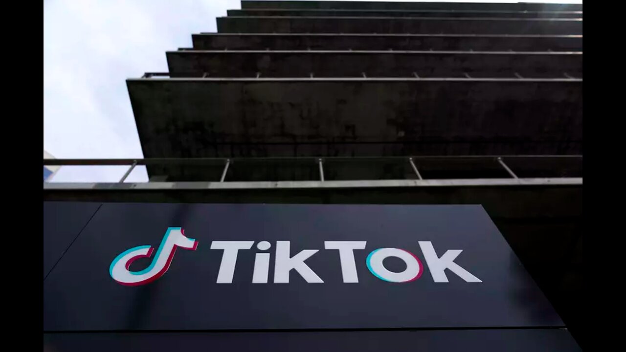 House passes bill to ban TikTok unless China-based owner divests