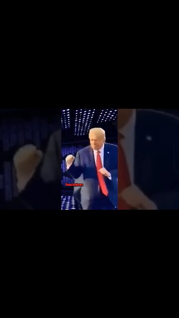 We WANT D Trump Yeahh We WANT D Trump… #shorts #news #politics