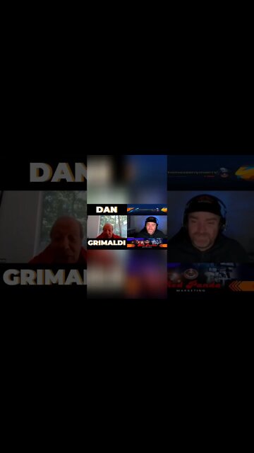 #DanGrimaldi #Actor #TheSopranos subscribe for more