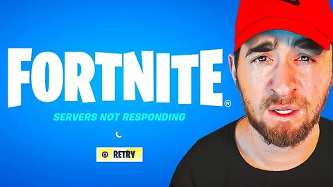 Goodbye Fortnite..