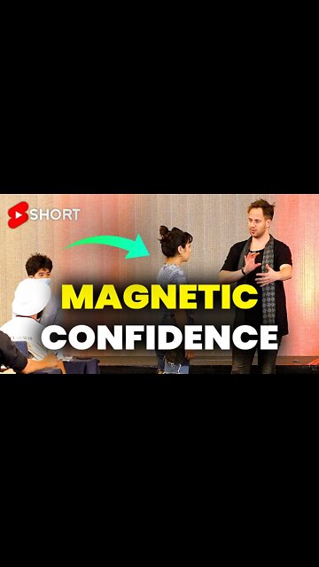 NOTHING Can Affect Your Self Worth! ⚠️