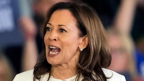 Kamala Harris Plans Destroyed Hours Before Debate - She Is Livid