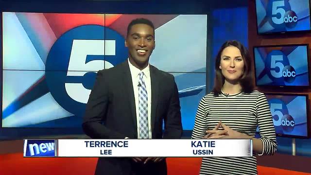 Wednesday weather and top stories