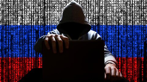 RUSSIAN HACKER DESTROYS INDIAN SCAMMER WITH 100 VIRUSES!