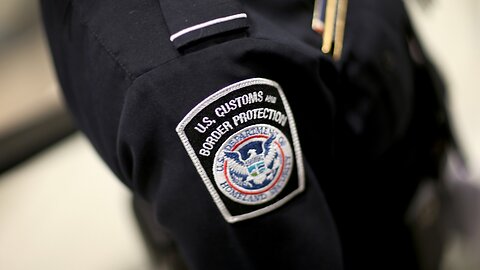 Internal Memo Reveals CBP Knew About Facebook Group Last Year