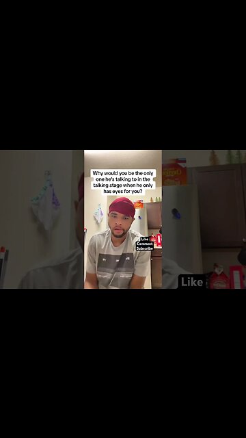 Why would he only talk to you? Tiktoks shorts viral dating