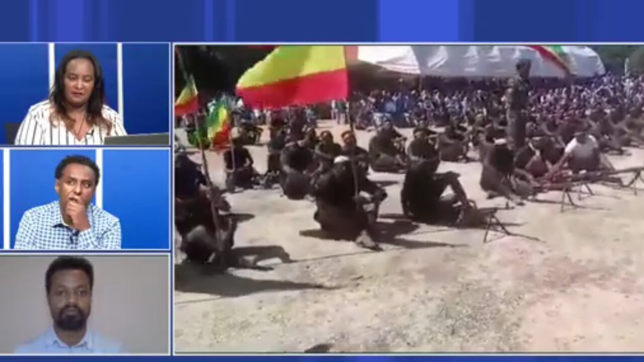 ፋኖን አታሳዱት