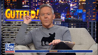 Gutfeld: For The Dems To Say They Lost Because Of Smarts Is A 'Denial Of Reality'