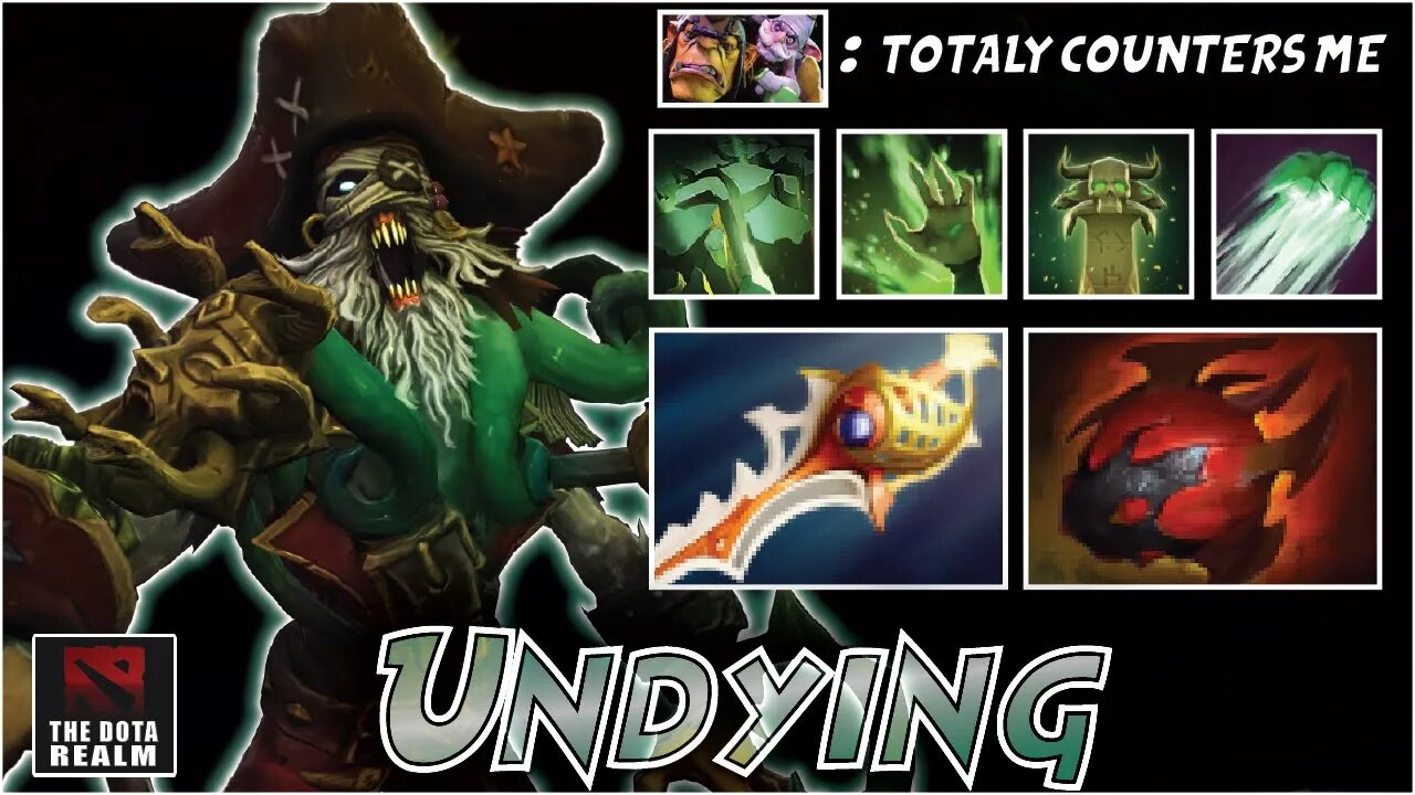 Undying should not exist !
