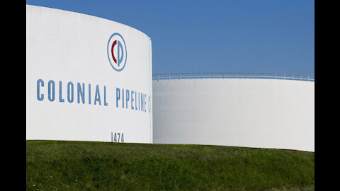 Cyberattack on U.S. Pipeline linked to "Darkside" group, 1061 "Ghost Votes" in Antrim County
