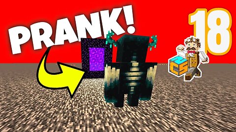 Insane Warden Prank | Cornerstone S2 | Ep. 18 | Time Off!