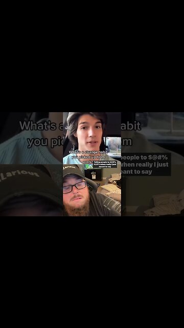 Here’s Your Dose of REALarious…🤣🤣🤣 with @CAJUNWOLVERINE #duet #funnycomedy #funny #makeyoulaugh