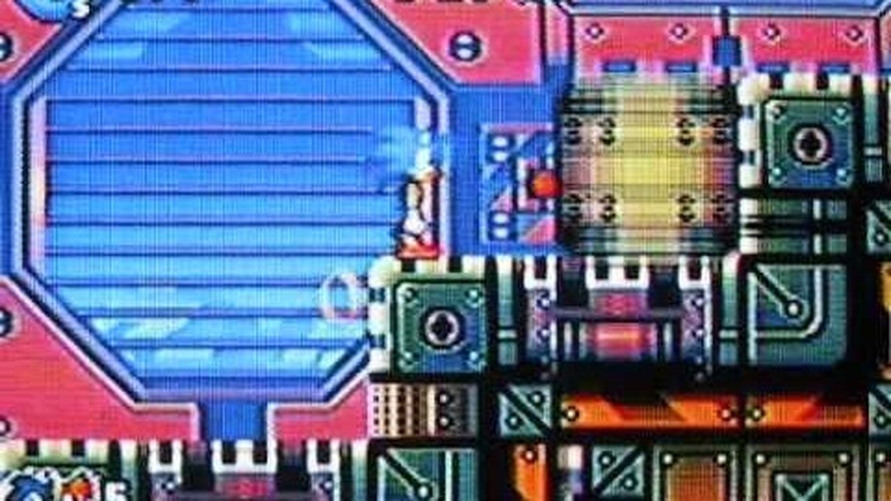 Sonic Advance 3 No Emerald Walkthrough Part 5