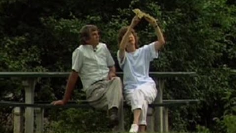 From the Vault: Cincinnati prepares for 1991 solar eclipse