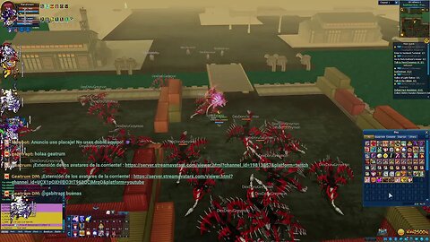 Digimon Masters Online 328#