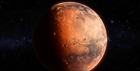 Mars, Earth 2.0 a new home