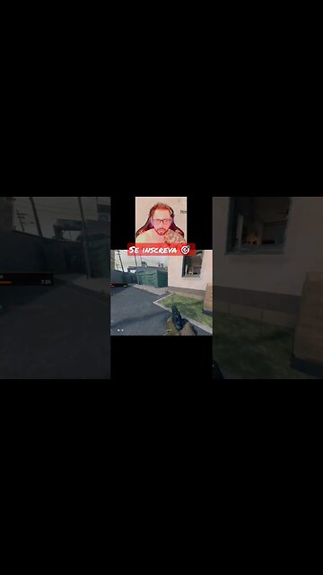 MATA ELE,KKKK! #fps #shorts #warzone #viral