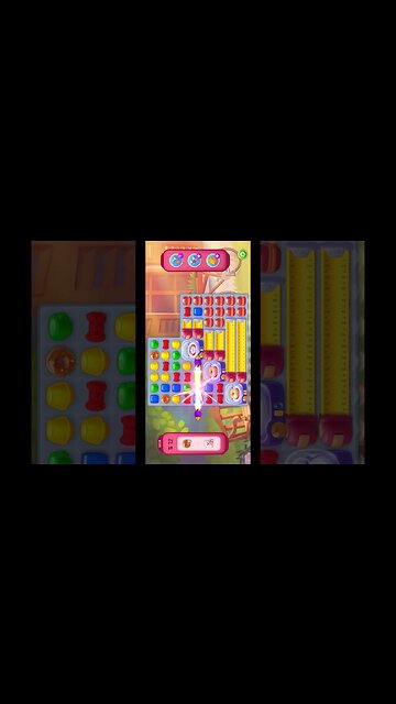 Shorts Playrix Homescapes Gameplay Walkthrough Level 12329-010