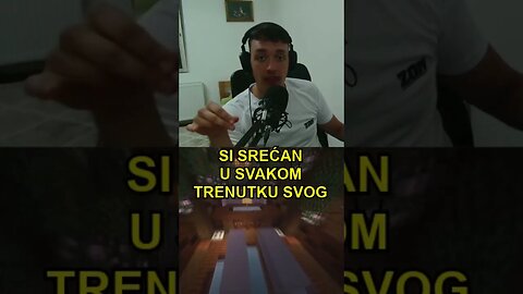 KAKO DO ISTINSKE SREĆE?