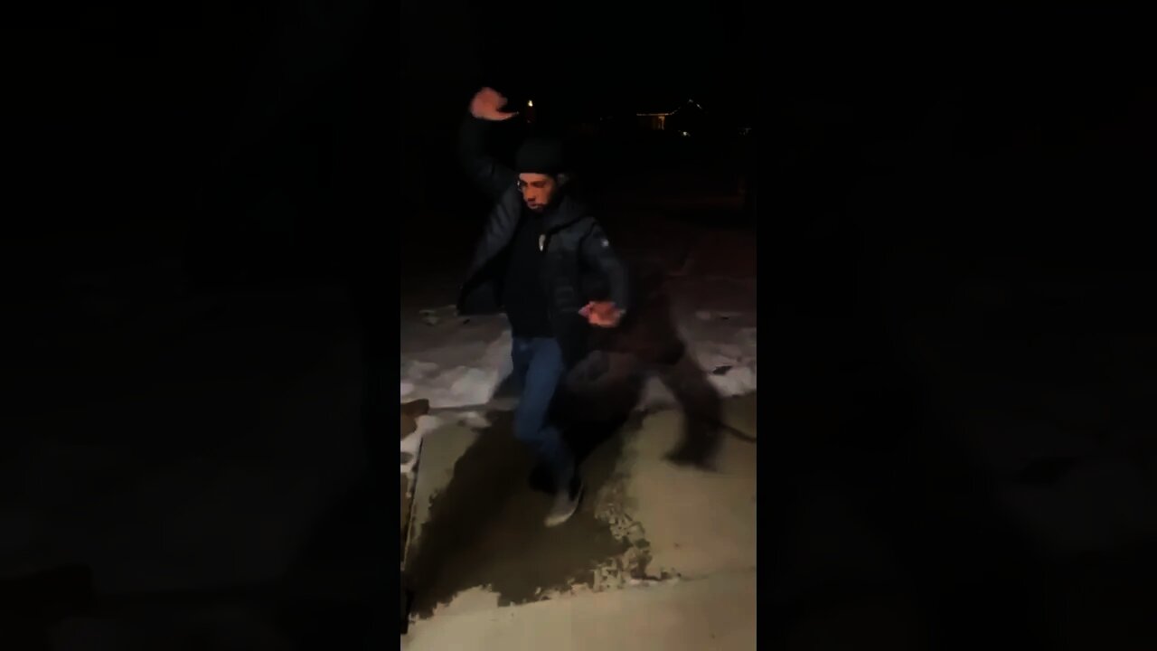 he resisted for long Time #funny#tiktok #viral