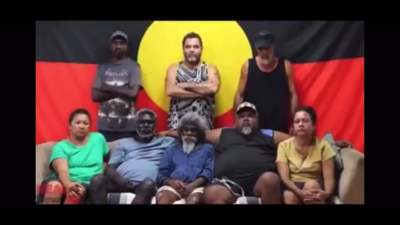 MUST SEE! This Video Shook Me To The Core: Stew Peters