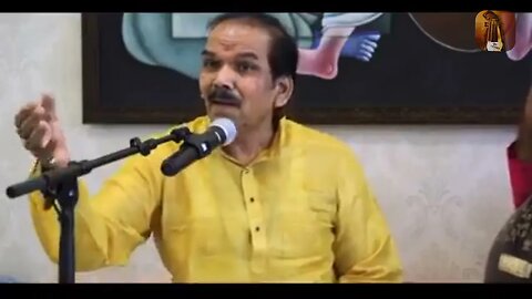 ll রাগ জৌনপুরি ll খেয়াল ll পন্ডিত হরিশ তেওয়ারী ll
