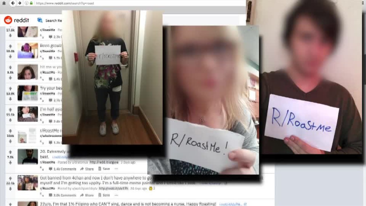 Popular Reddit page draws concern over bullying claims