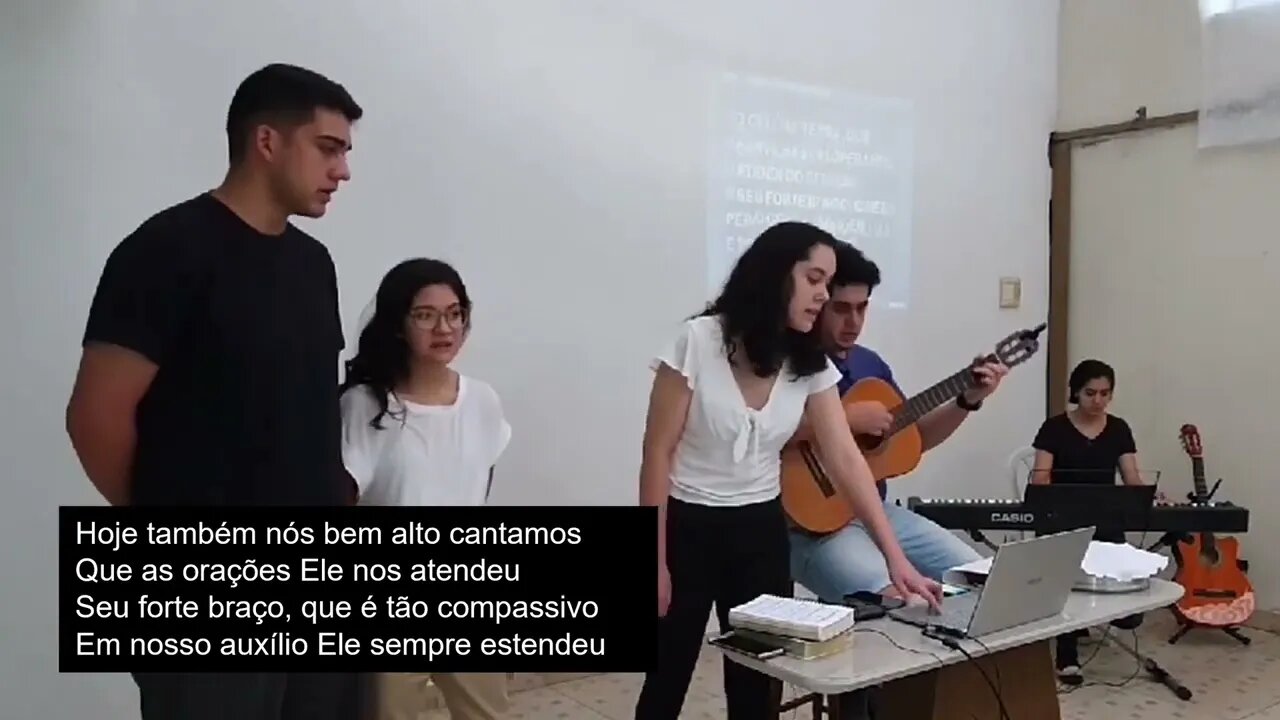 Maravilhas Divinas (Cantor Cristão) @pregacaoeensino-prismael