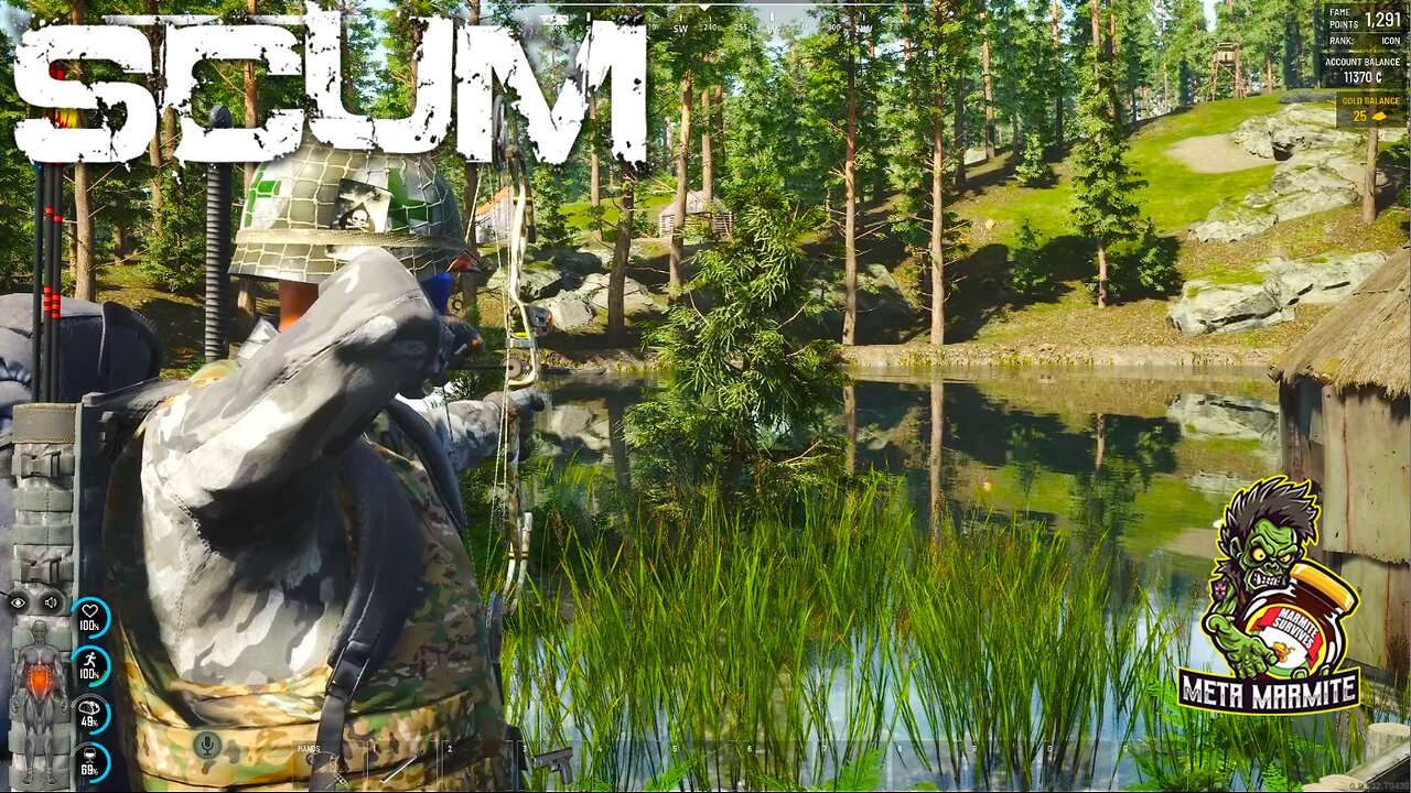 SCUM s03e10 - Concrete Slapper