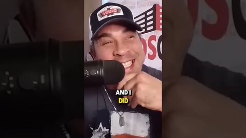 Heavyweight Champion Got Arrested 😂