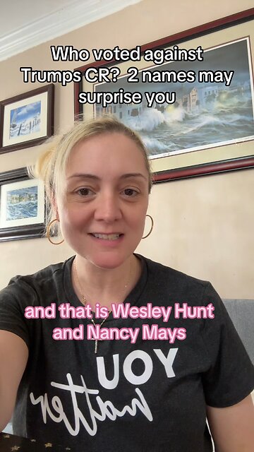 Dec 20 who voted no?