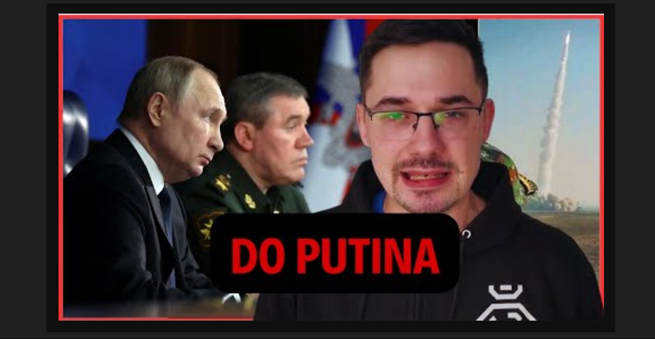 APEL DO PUTINA - WŁAŚCIWY CEL