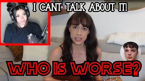 New OTK court Docs | Colleen Ballinger Drama vs Adept and Xqc Divorce | Ice Poseidon Arrested