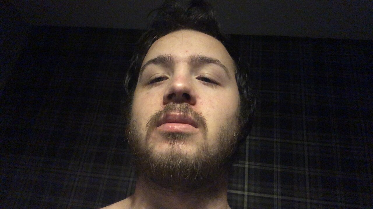 Peak masculinity