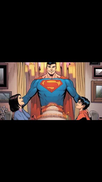 Happy Superman Day!