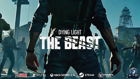 Dying Light: The Beast | Official 'Meet The Baron' Trailer | The Game Awards 2024