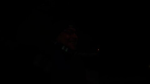 JQ22 Vlog 006 | Defying the Quebec Curfew Day 3