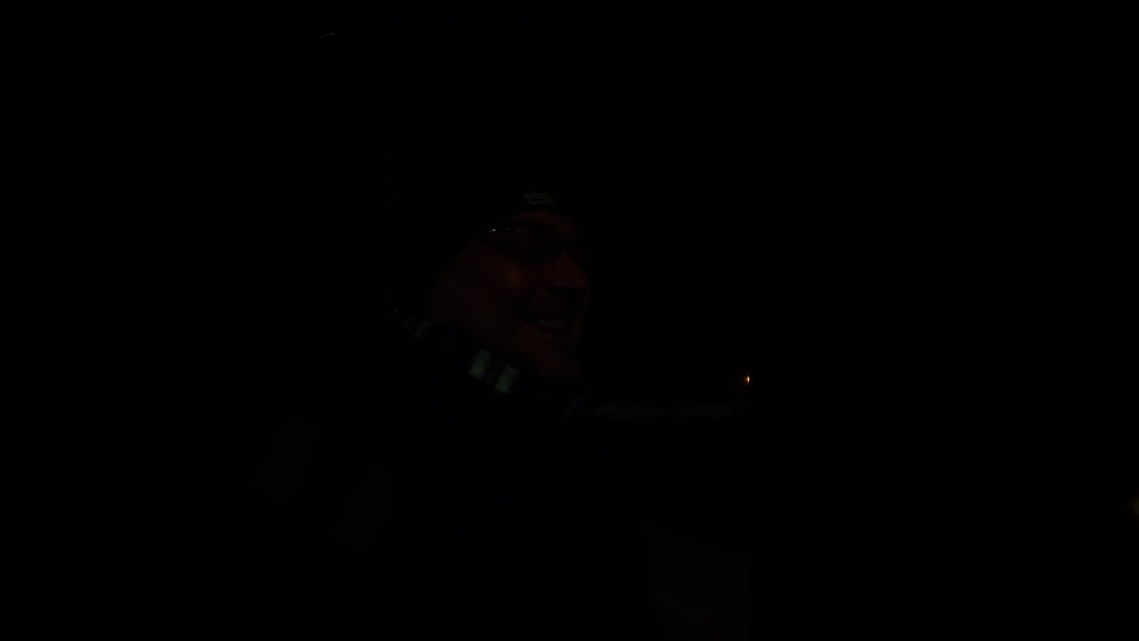 JQ22 Vlog 006 | Defying the Quebec Curfew Day 3