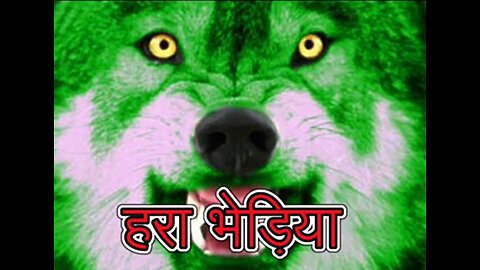 Two Stories: "हरा भेड़िया" और "चाँदी का सिक्का"