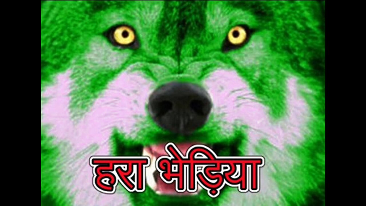Two Stories: "हरा भेड़िया" और "चाँदी का सिक्का"