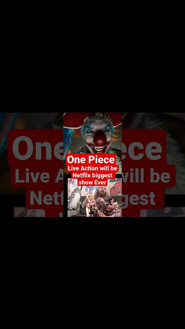One Piece Will be a Massive SUCCES on Netflix Perfect Timing G5 #onepiece #anime #netflix #shorts