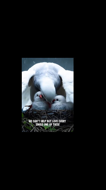 God is an Artist of Beauty and Love